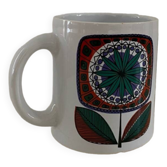 Tasse mug vintage 70