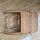 Wegner Folding chair pp512