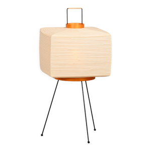 Lampe Akari 7A par Isamu Noguchi