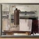 Vintage Oil On Canvas Still Life by G.A. Johansson (1912-1998)