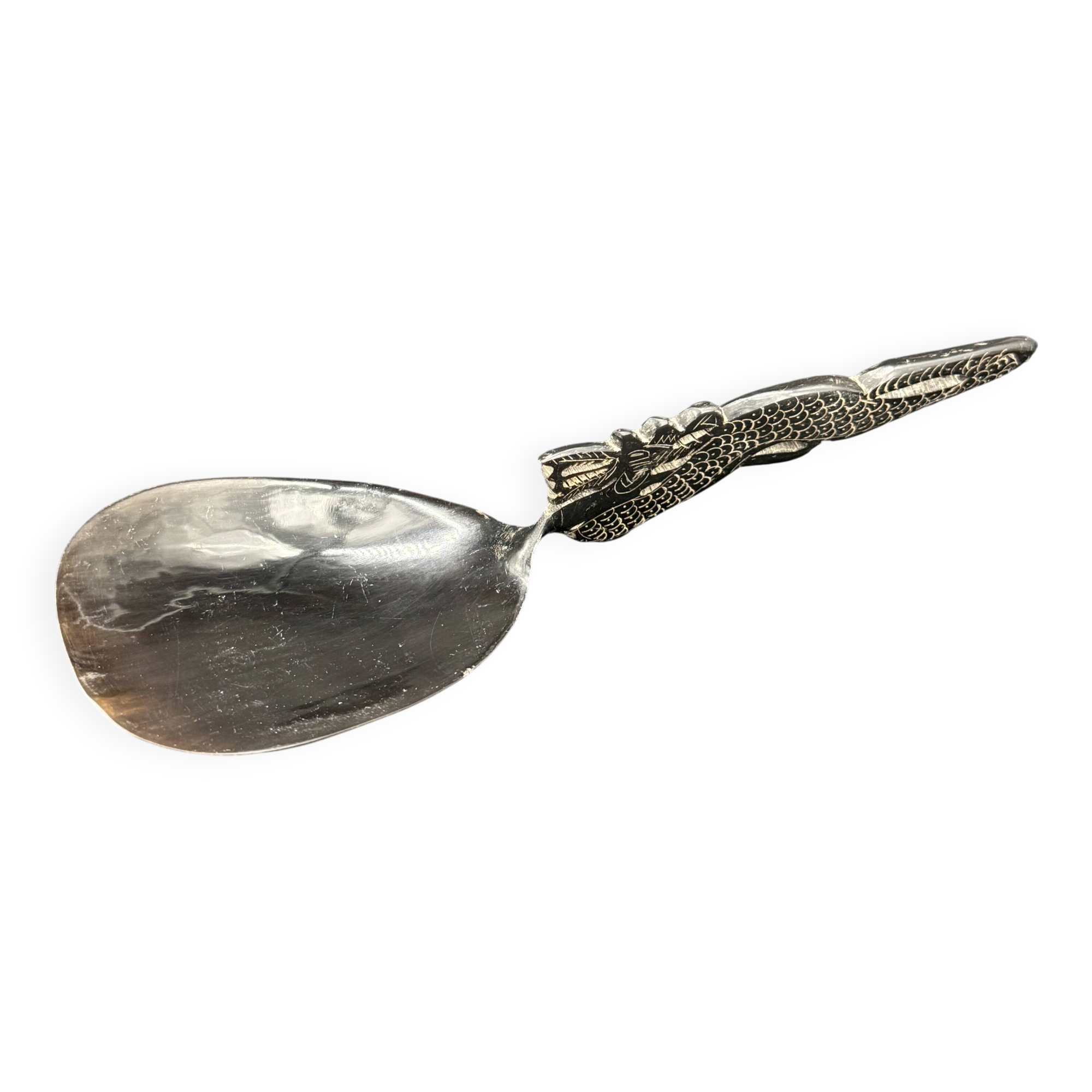 Dragon Spoon