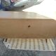 Low buffet / Vintage Scandinavian sliding sideboard