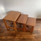 Set of 3 Nesting Tables