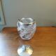 Baccarat serpentine model ice bucket