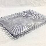 Baccarat - serving tray