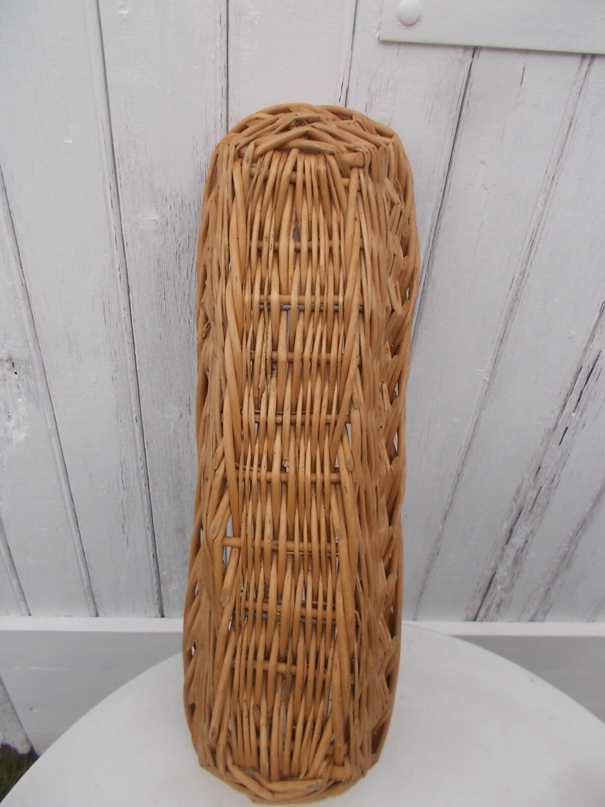 Bread basket or banneton