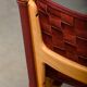 Ditte & Adrian Heath Dining Chairs in Ash and Leather, France & Søn