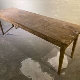 Farm table