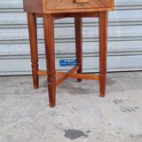 Bedside table - chess game