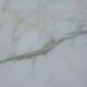 Original oval Knoll Tulip (198x121) Calacatta Gold (Oro) in NEW CONDITION!!