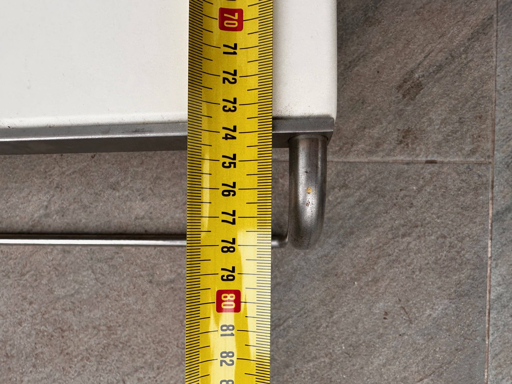 Lowland coffee table large model Patricia Urquiola for Moroso