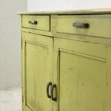 Vintage 50's sideboard