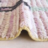 Abstract Corridor Rug - 301 x 69 cm