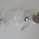 Vintage pendant light redesign hanging lamp cascade bar light fixture