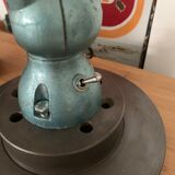 Old lamp Jieldé 2 arm