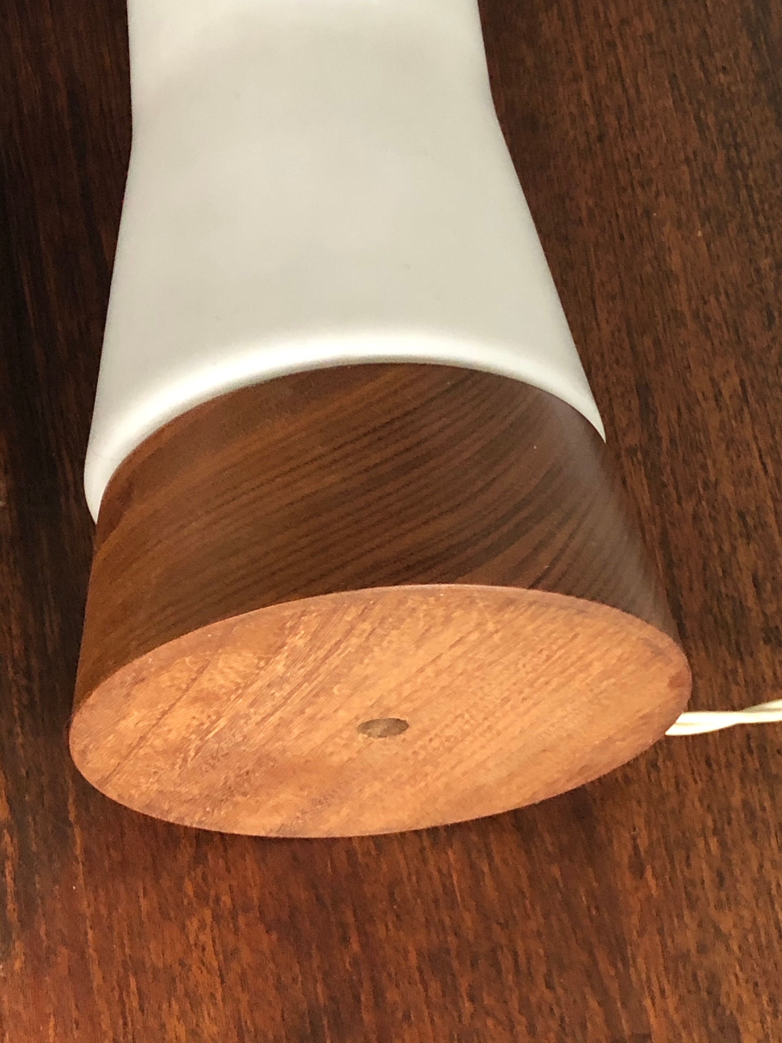 Louis Kalff lamp