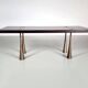Dining table Angelo Mangiarotti, La Sorgente Dei Mobili, Italy, 1970