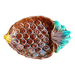 Vide poche ananas