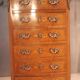 Louis XV style marquetry week planner