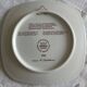 Decorative plate arabia finland 1981 raija uosikkinen