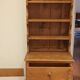 Small pine dresser in English style