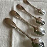 Christofle cutlery set of 179 pieces with its case.