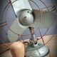 Lamel indus fan