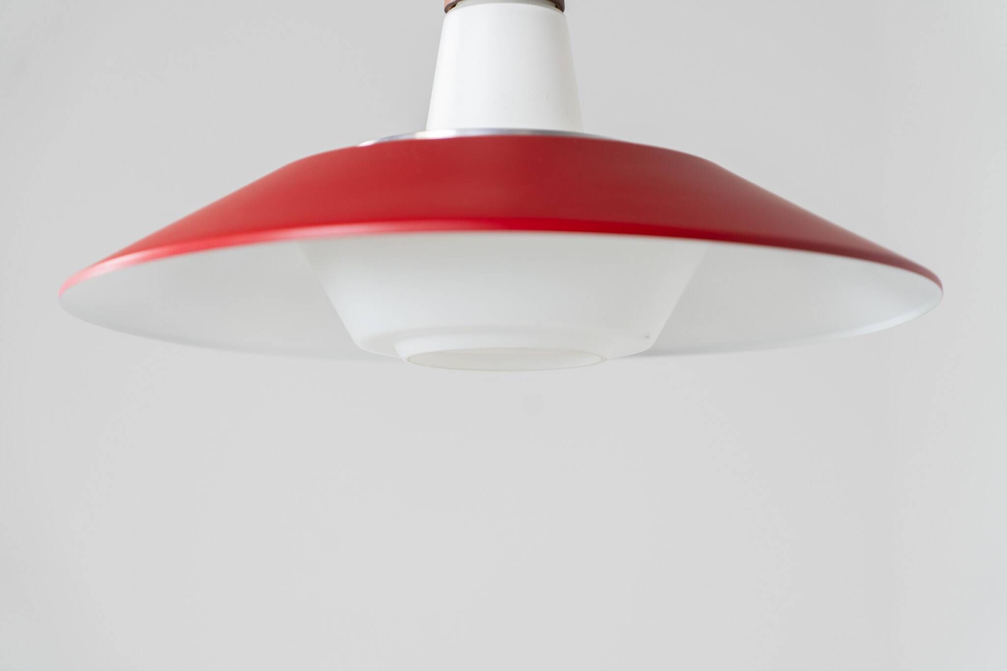 Suspension par Voss Belysning