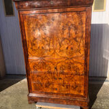 Secretary Louis Philippe