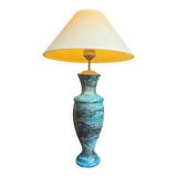 Art lamp signed J-N Bouillet – Bijouska – Baroco - 1/1000