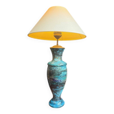 Lampe d’art signée J-N Bouillet – Bijouska – Baroco - 1/1000