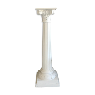 Ancient column