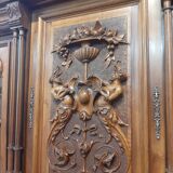 Rare Henry 2 furniture