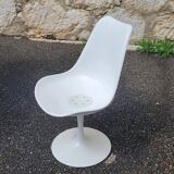 Salle à manger Eero Saarinen pour Knoll
