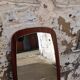 Mid century mirror