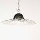 Vintage Muranoglass Pendant Lamp