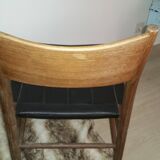 Scandinavian chairs
