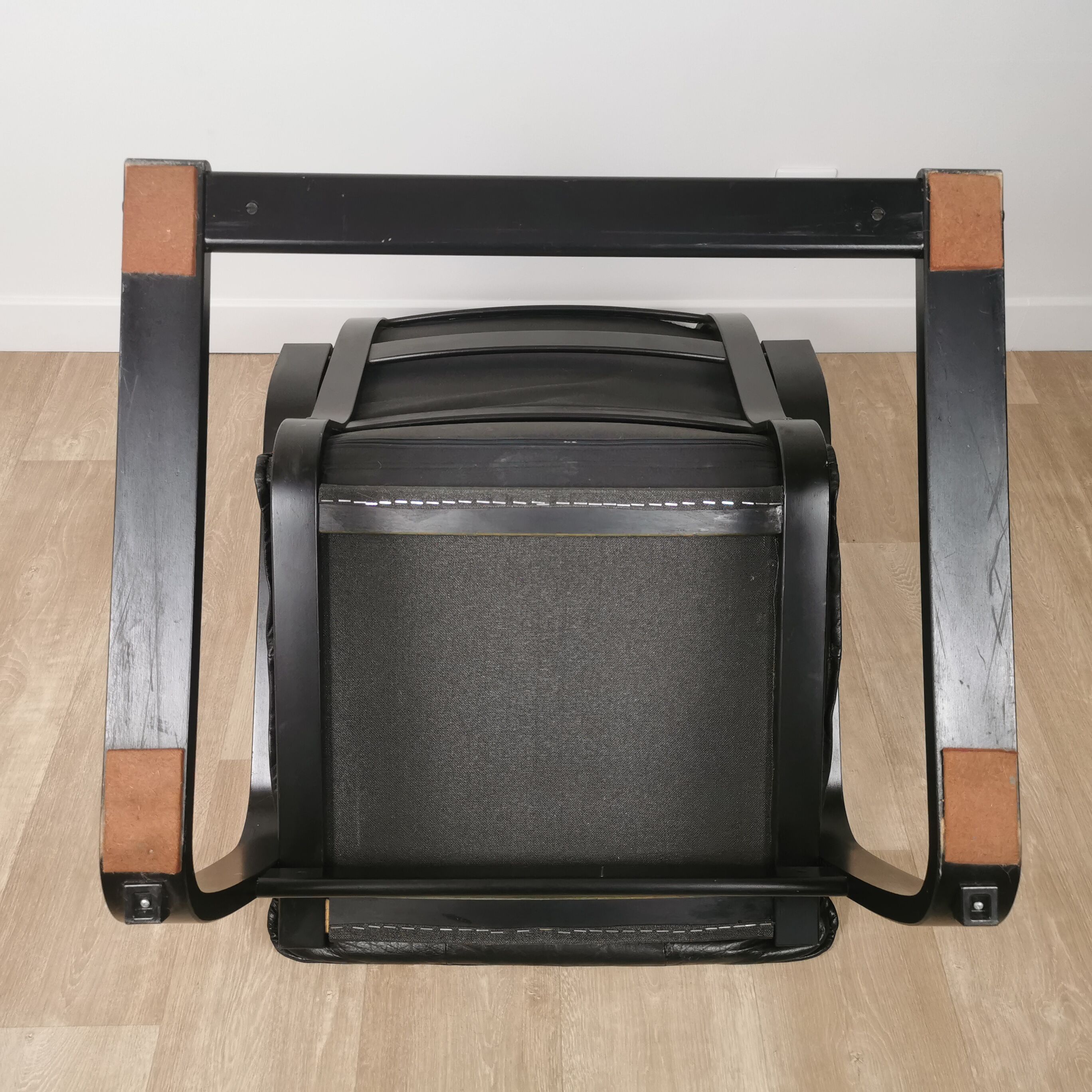 Armchair Ikea Noboru Nakamura 90'