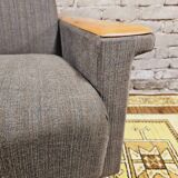 Danish vintage daybed from 1960