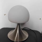 80s Mushroom Lamp