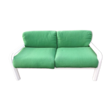 Sofa by Gae Aulenti, published by Knoll in the 70s