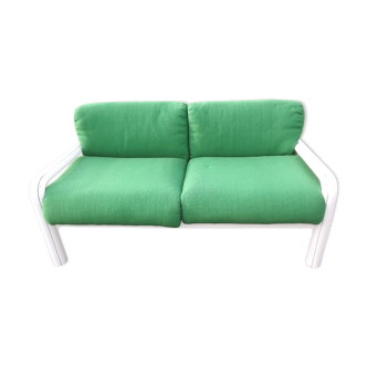 Sofa by Gae Aulenti, published by Knoll in the 70s