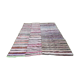 Vintage Turkish kilim, handwoven, 225x300 cm.