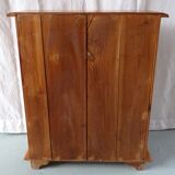 Furniture with drawers