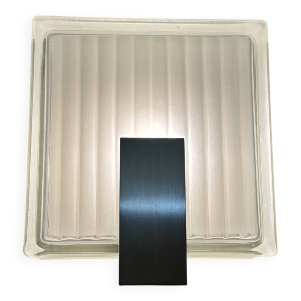 Paire de luminaires Jean Perzel