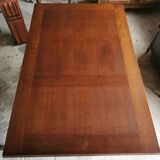 Table de style renaissance