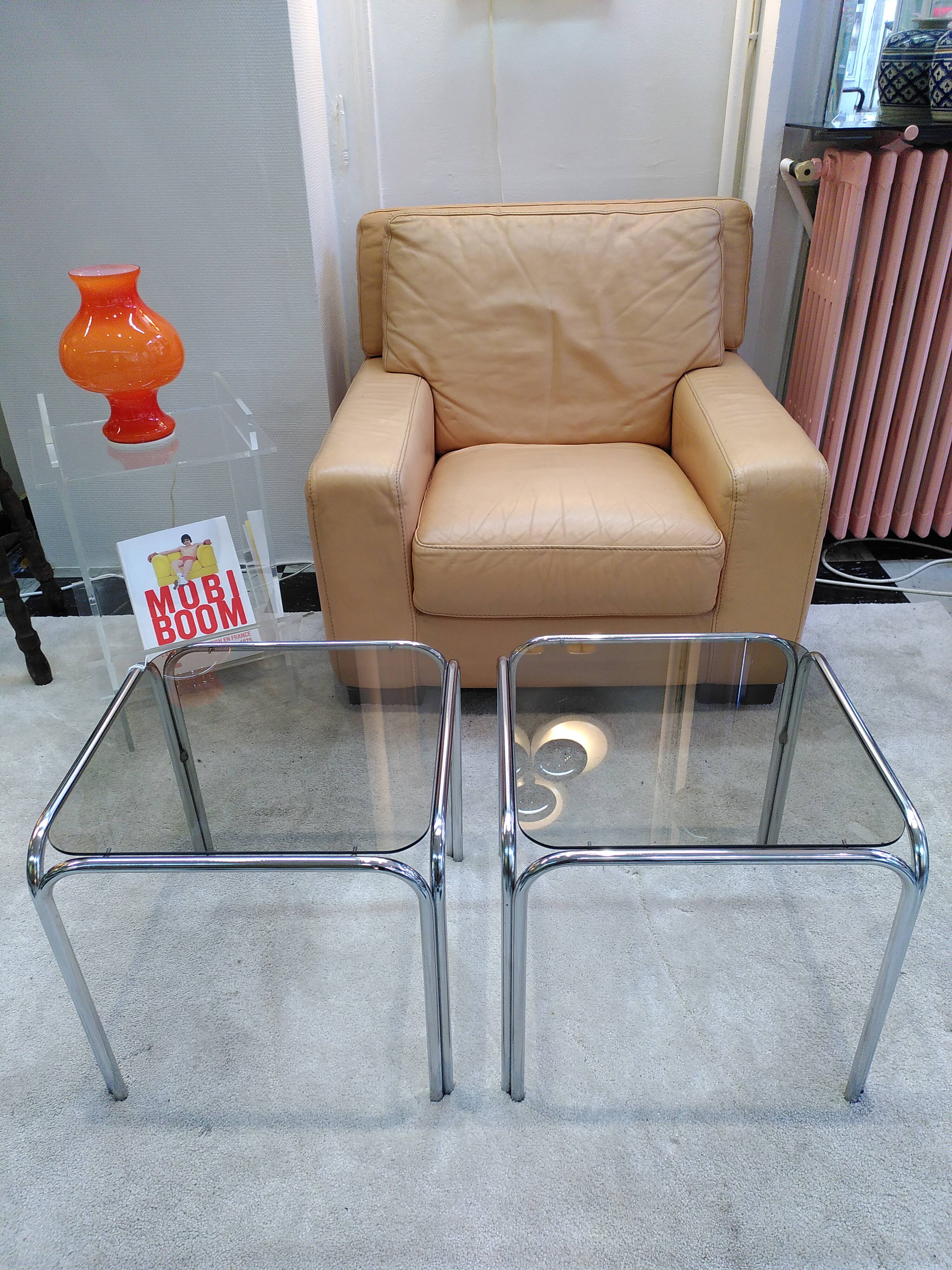 Roche Bobois armchair, 80/90
