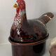 Terrine poule faisane