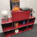 Quadro Pfister metal furniture
