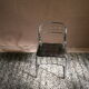 Lot de 4 chaises vintage